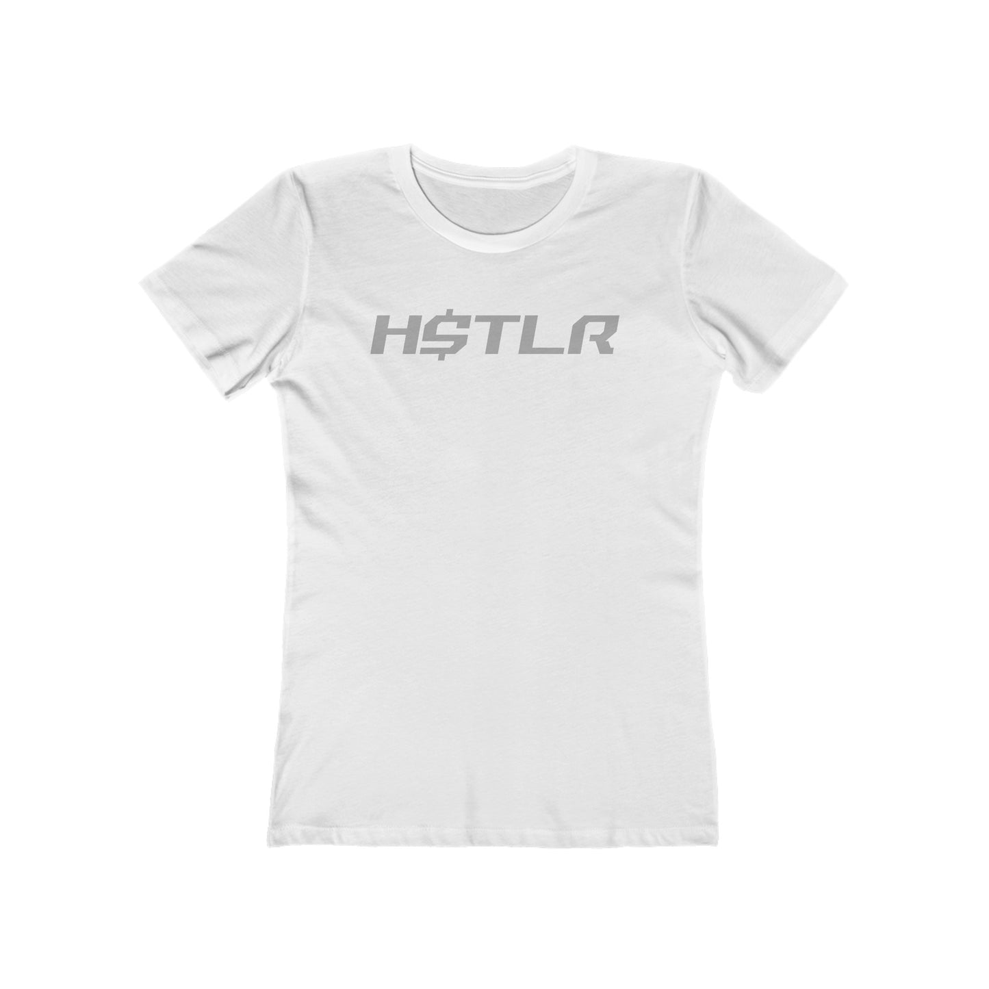 H$TLR - The Boyfriend Tee for Women