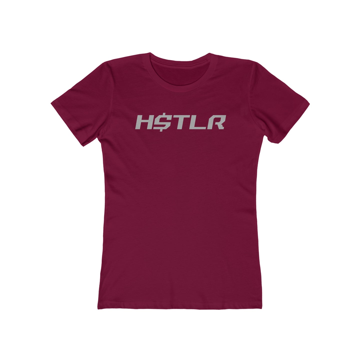 H$TLR - The Boyfriend Tee for Women