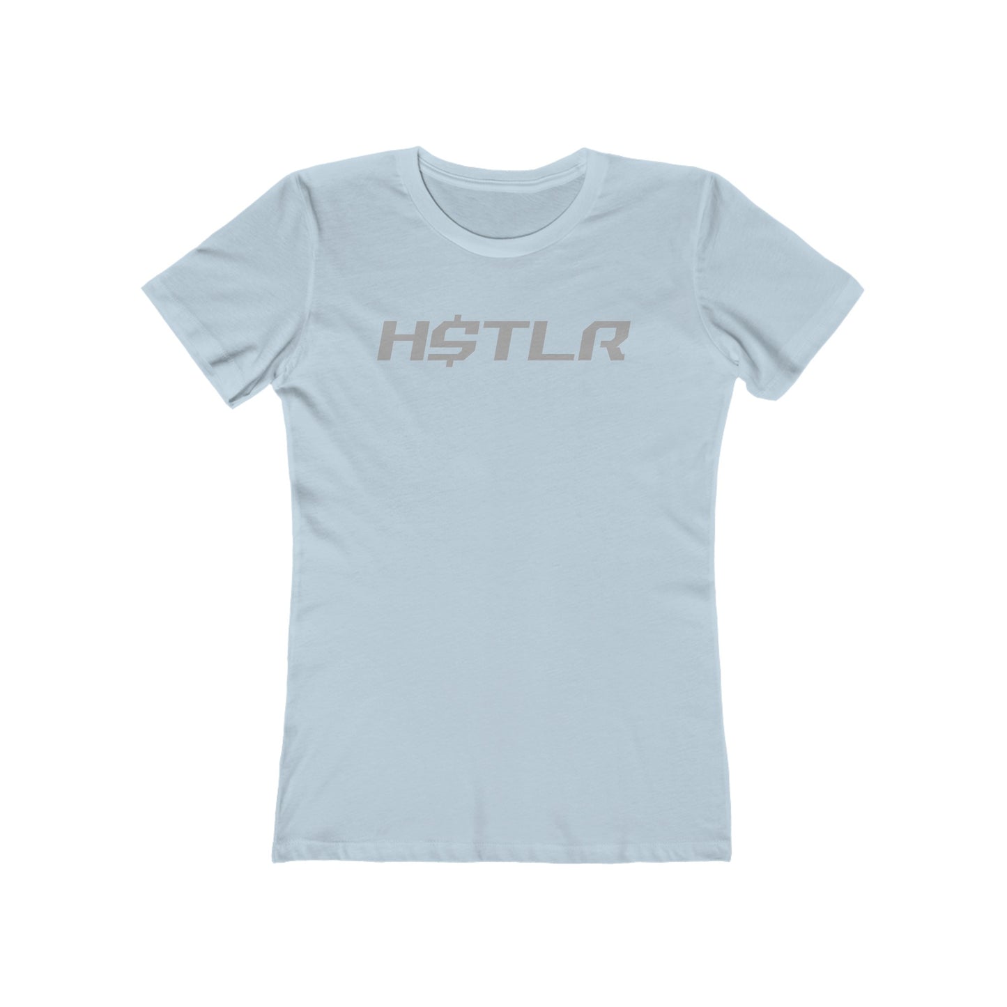 H$TLR - The Boyfriend Tee for Women