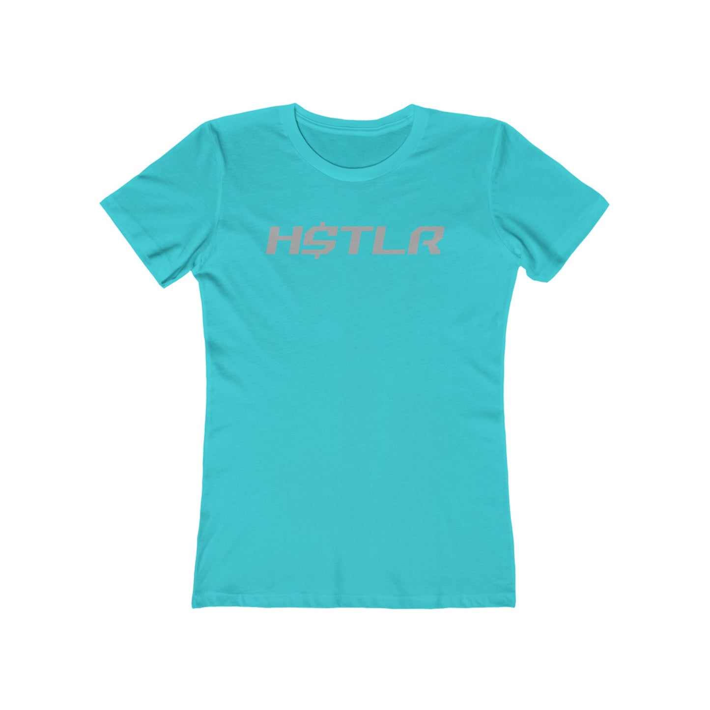 H$TLR - The Boyfriend Tee for Women