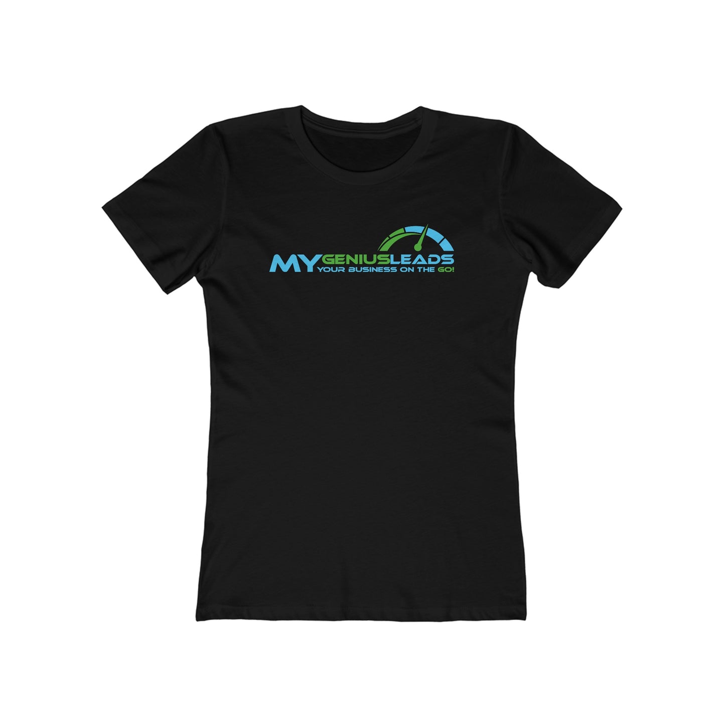 MGL - The Boyfriend Tee for Women