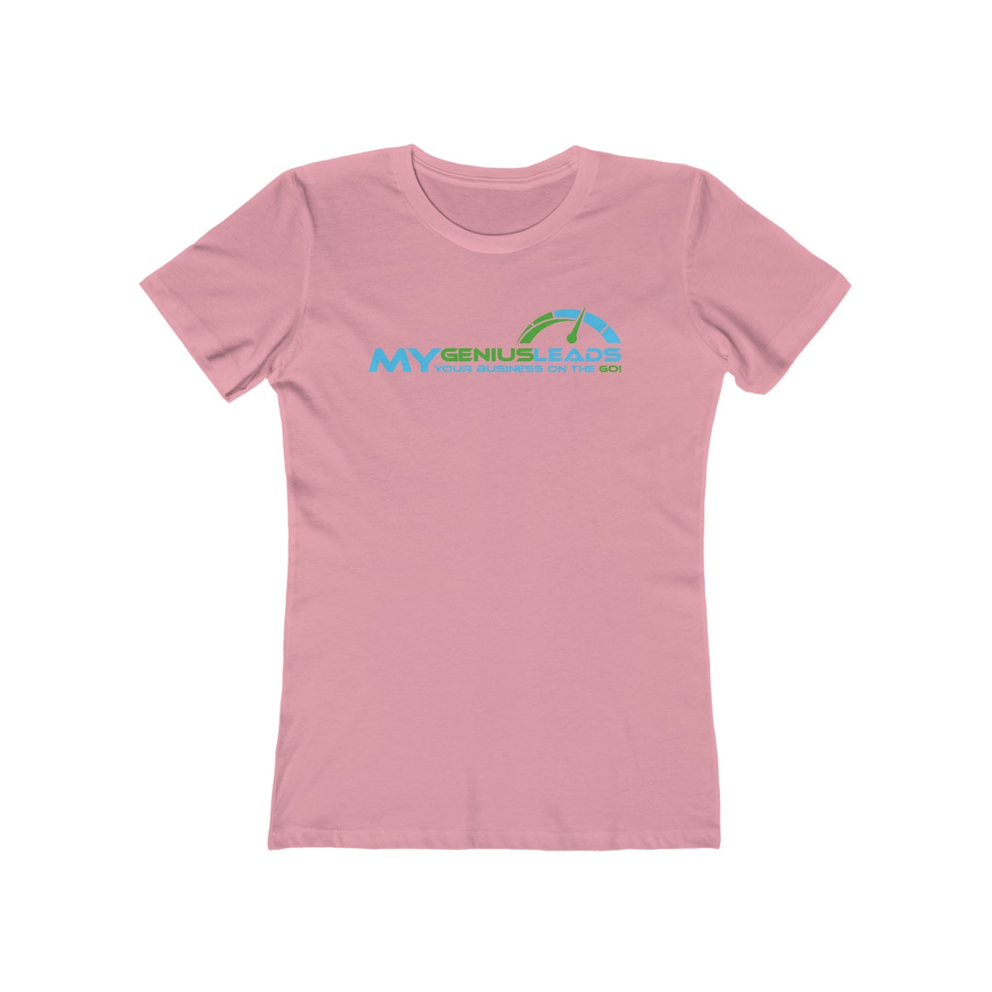 MGL - The Boyfriend Tee for Women