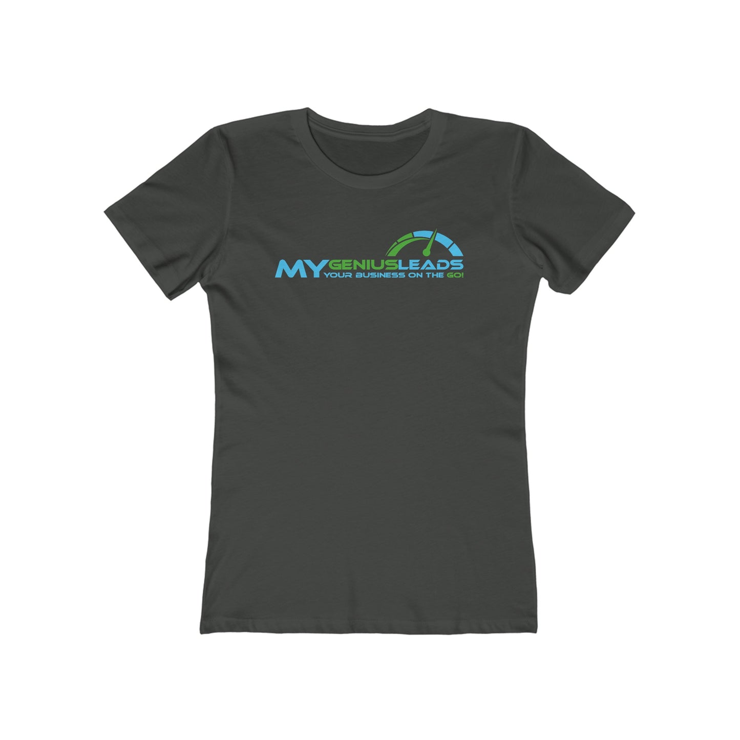 MGL - The Boyfriend Tee for Women