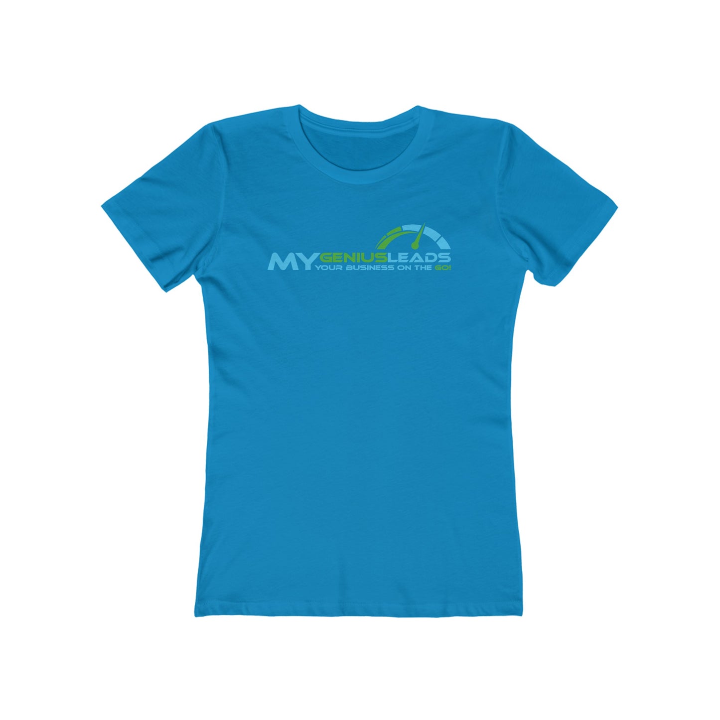 MGL - The Boyfriend Tee for Women