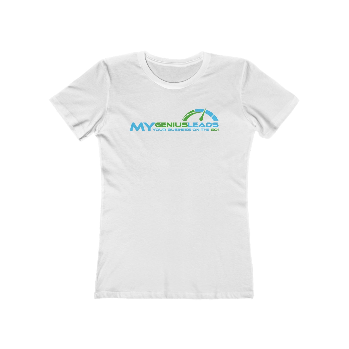 MGL - The Boyfriend Tee for Women