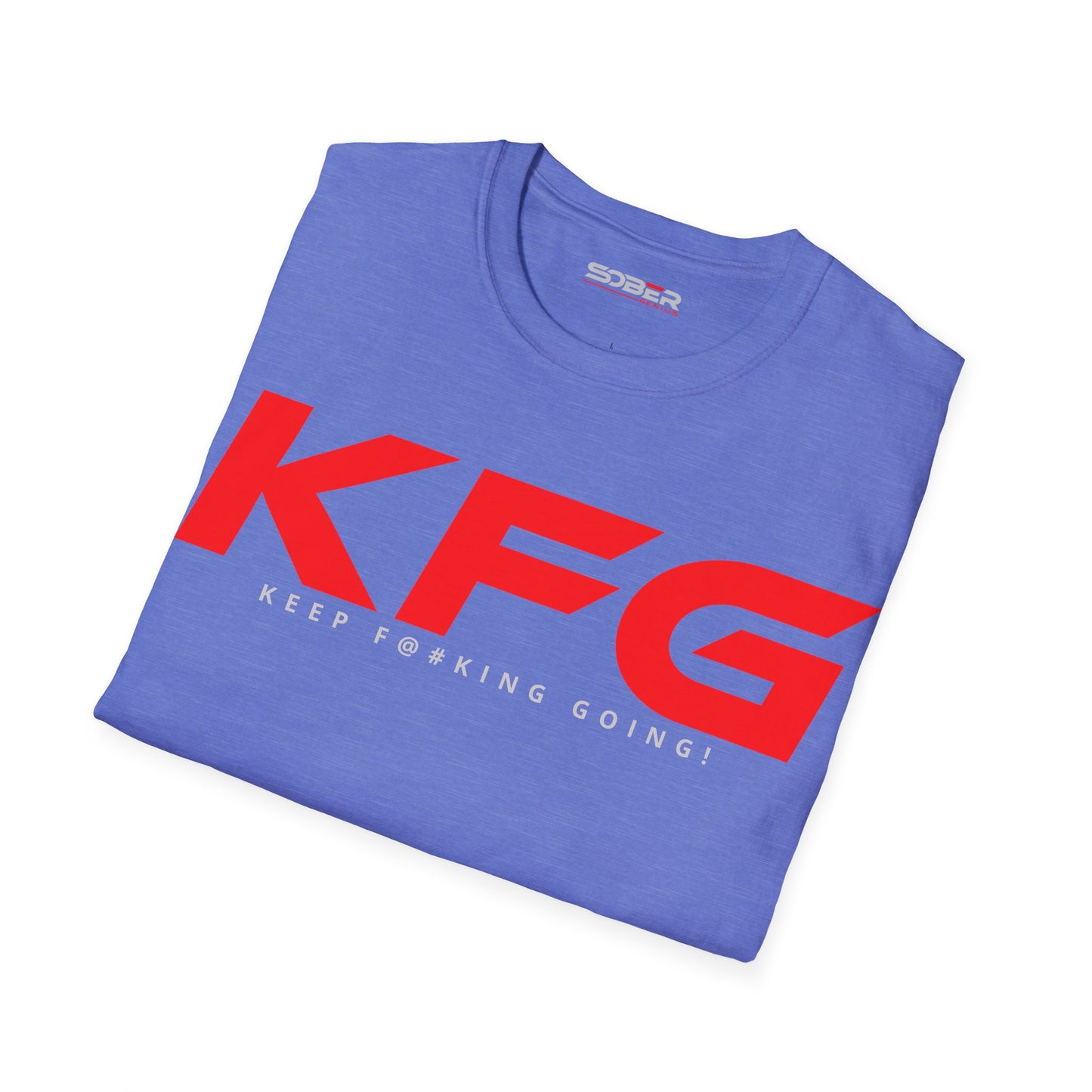 KFG - Unisex Softstyle T-Shirt