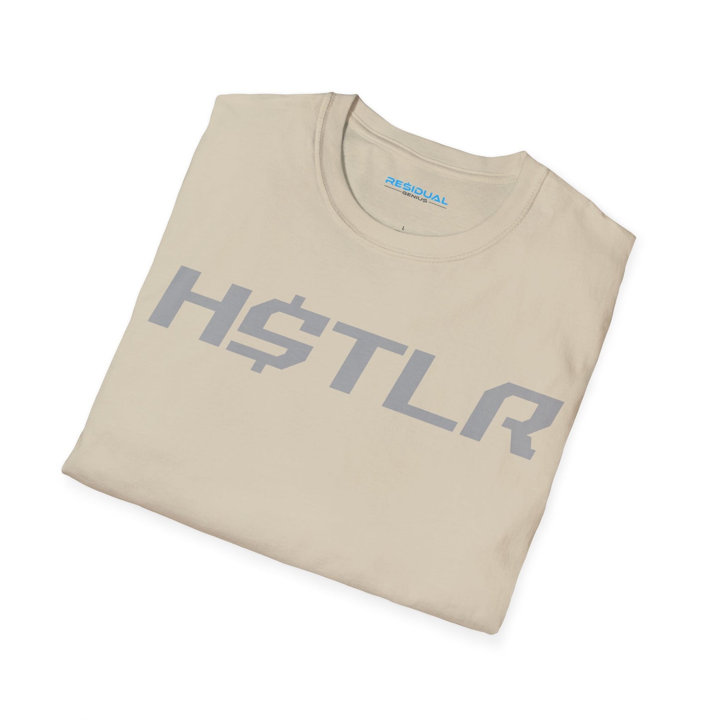 H$TLR  - Unisex Softstyle T-Shirt