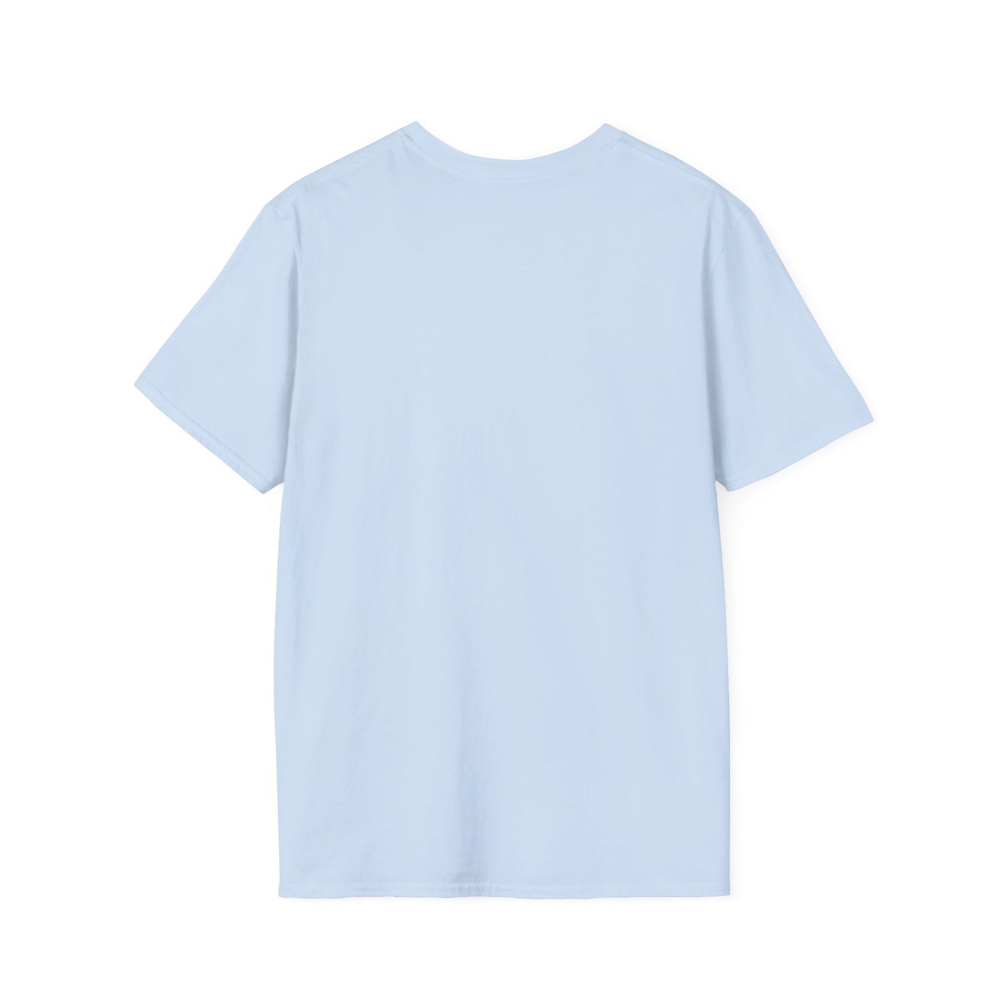 Just For Today - Unisex Softstyle T-Shirt