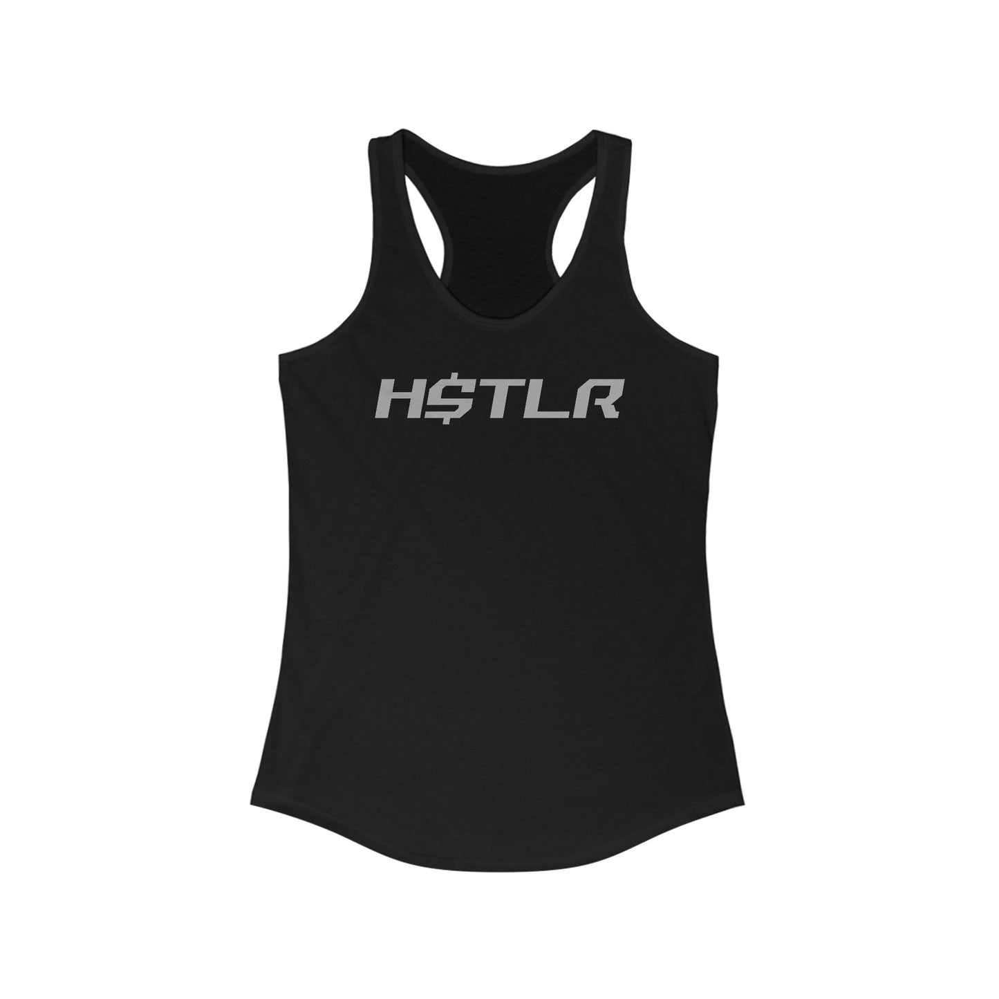 H$TLR - Women's Ideal Racerback Tank