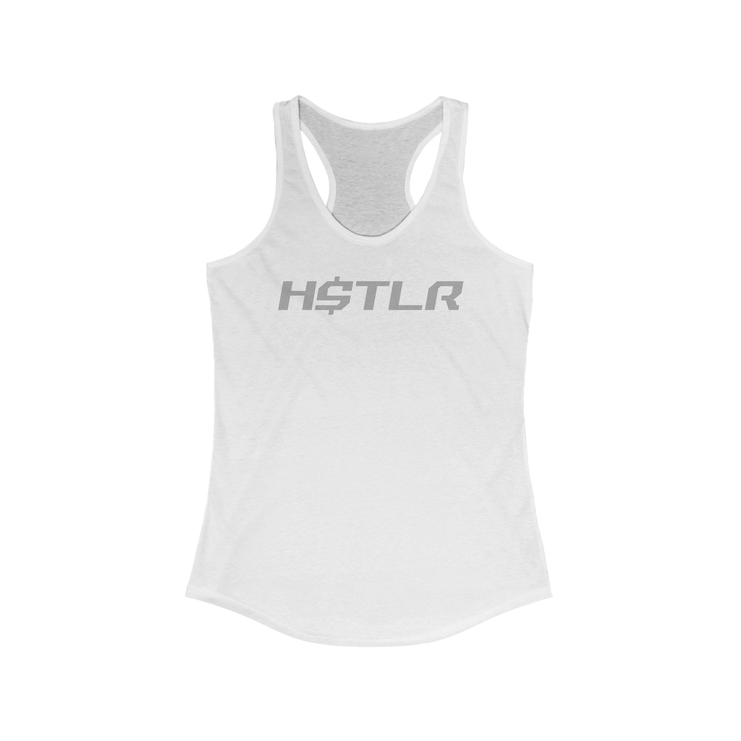 H$TLR - Women's Ideal Racerback Tank