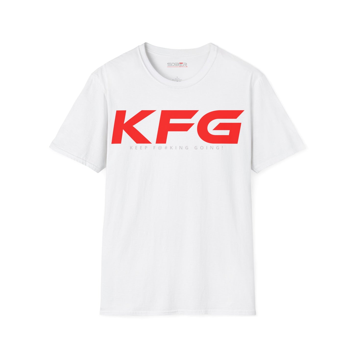 KFG - Unisex Softstyle T-Shirt