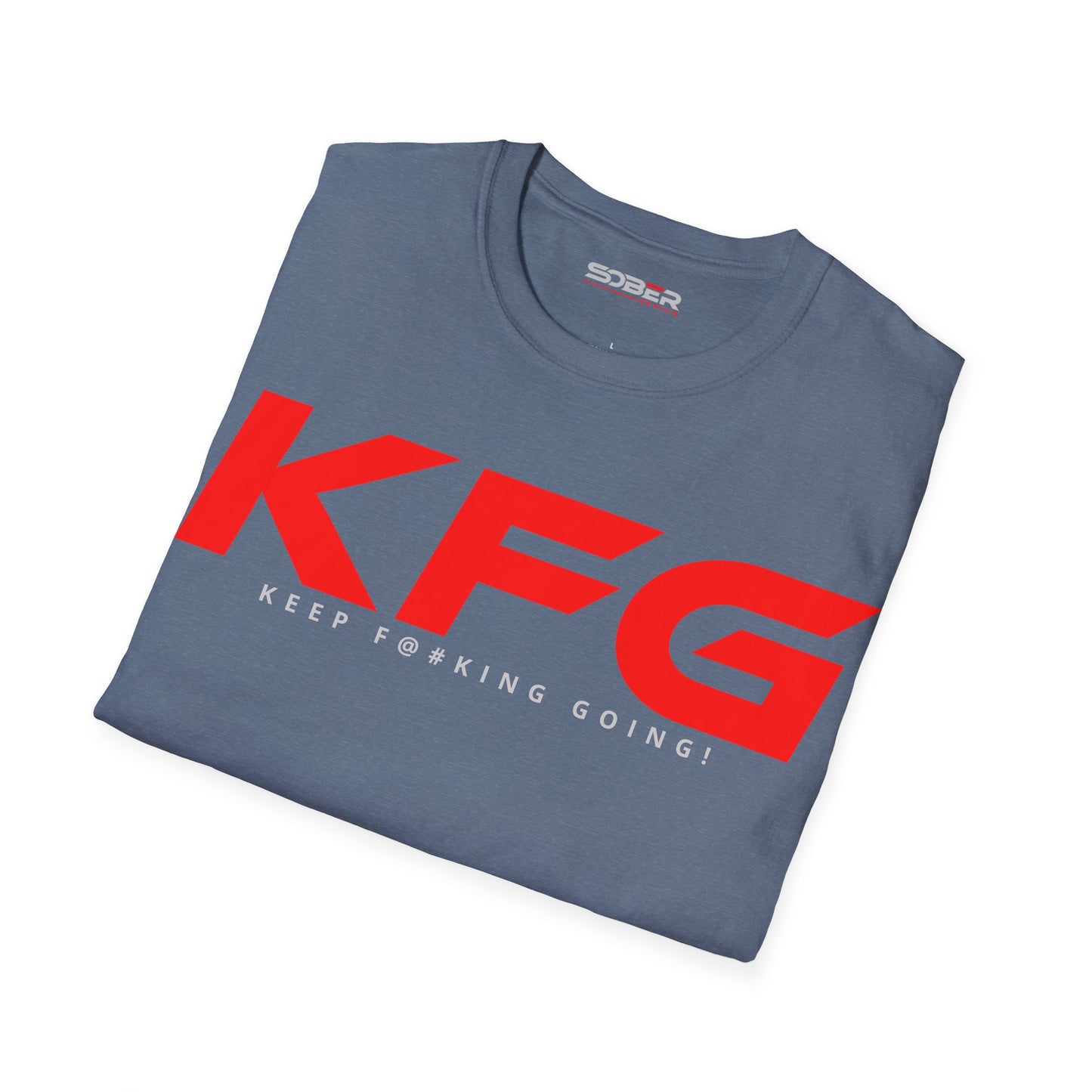 KFG - Unisex Softstyle T-Shirt