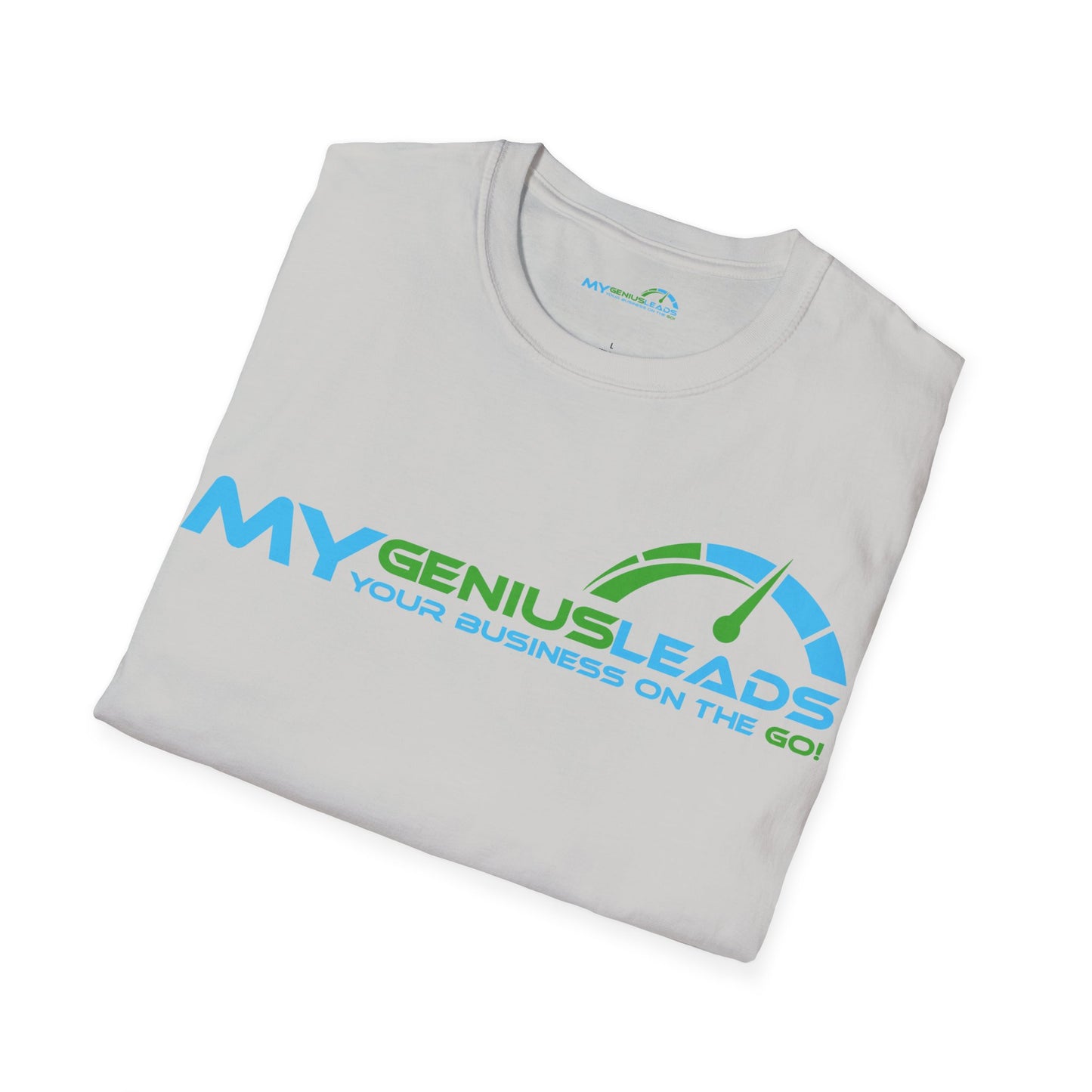 MGL - Unisex Softstyle T-Shirt