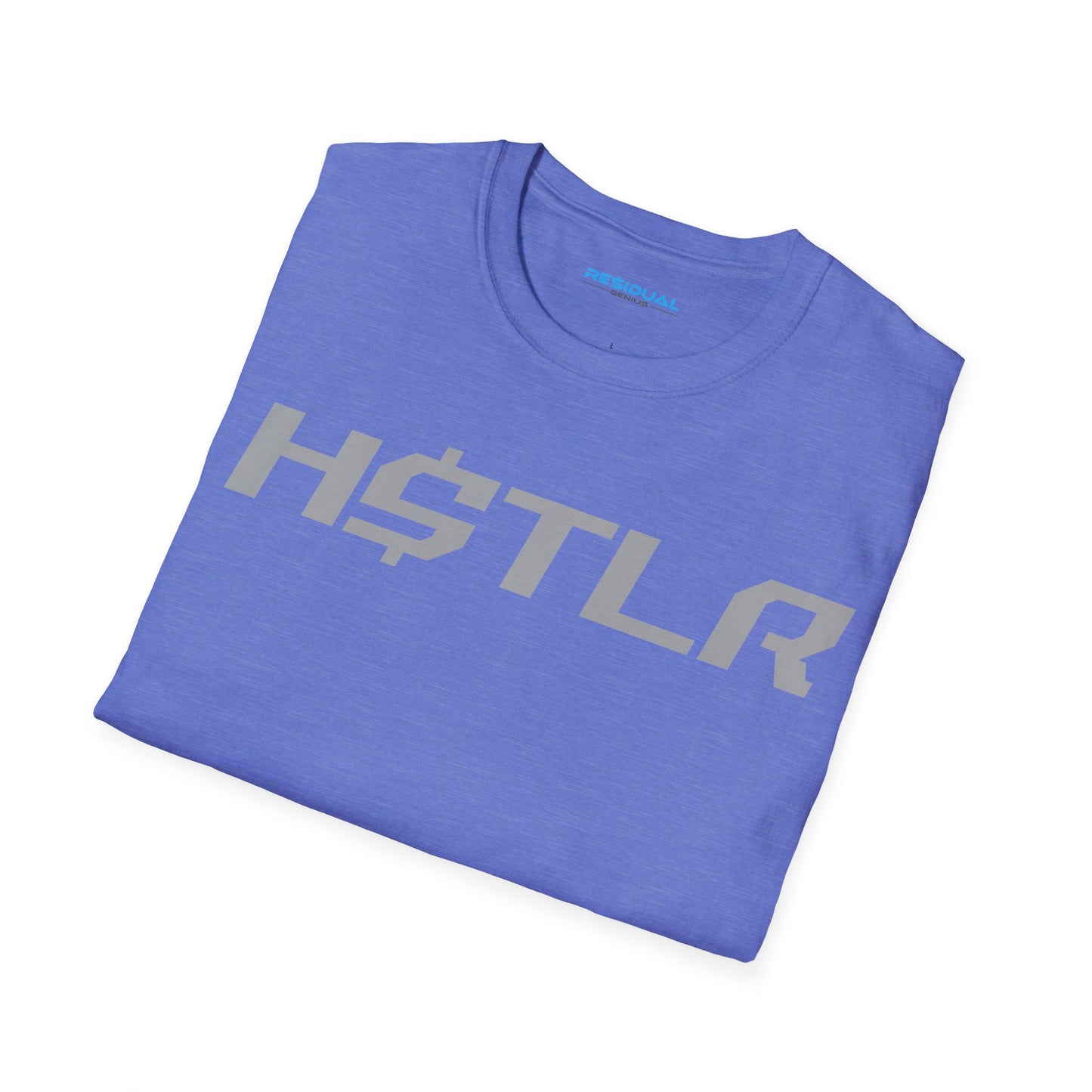 H$TLR  - Unisex Softstyle T-Shirt