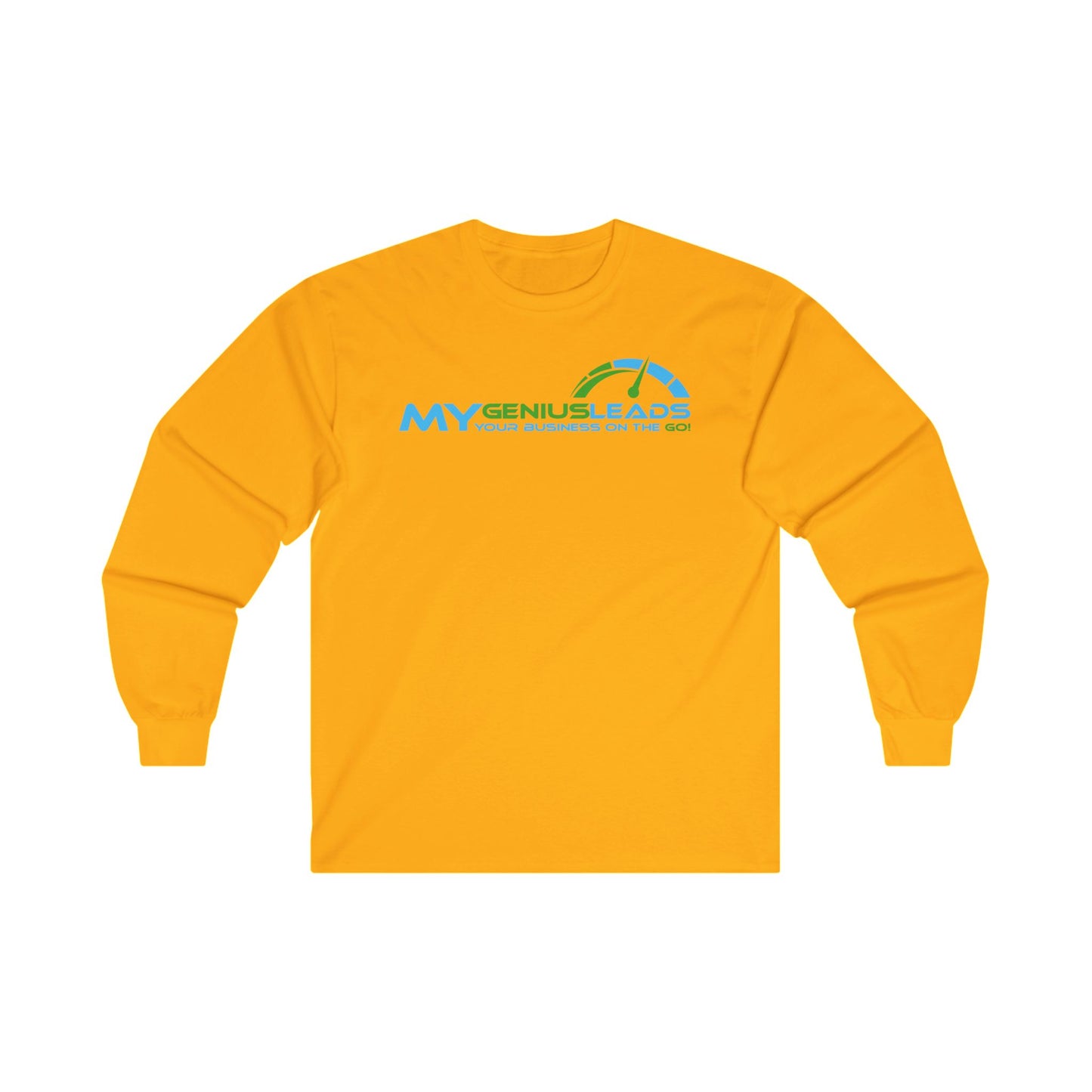 MGL - Unisex Ultra Cotton Long Sleeve Tee