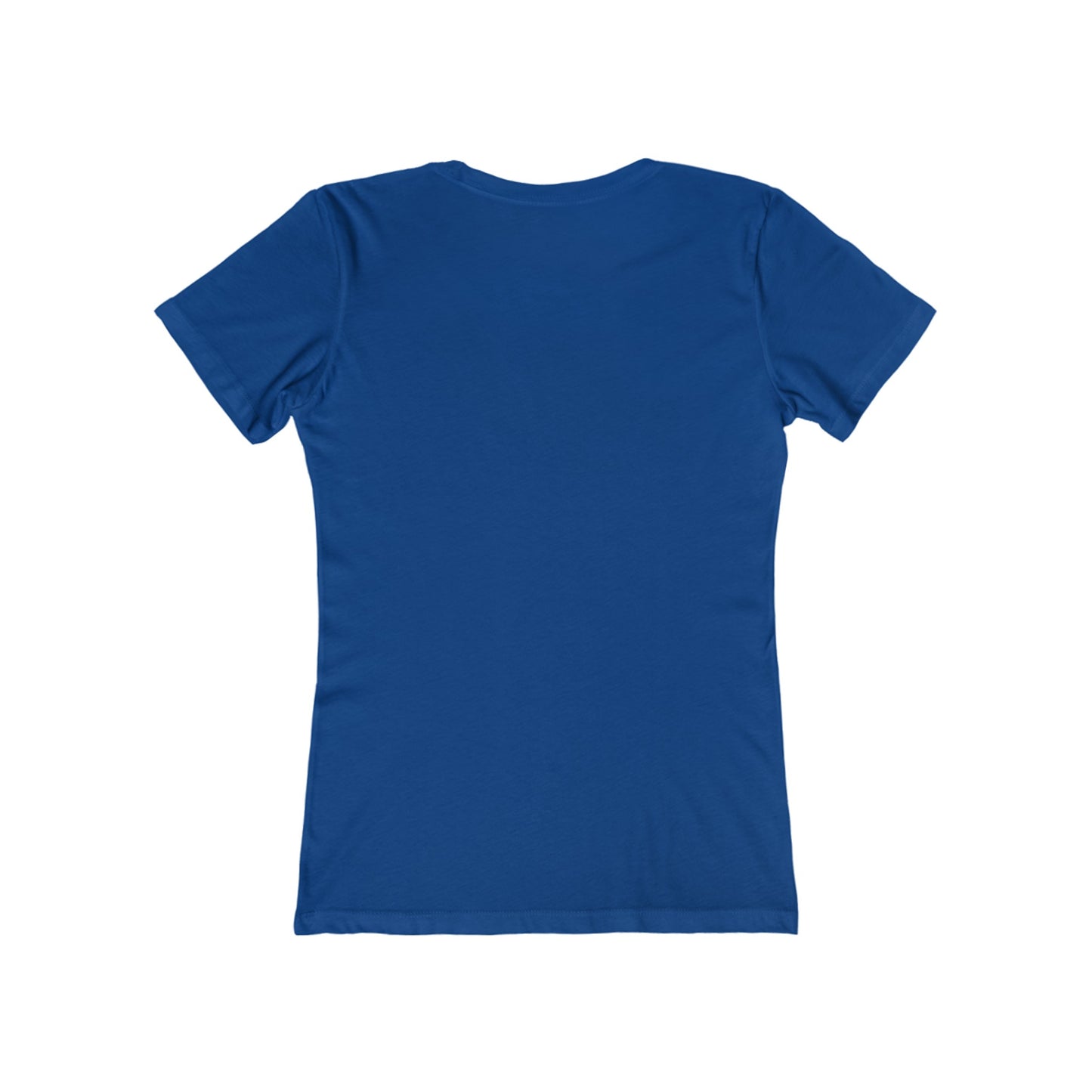 Motivate - The Boyfriend Tee for Women