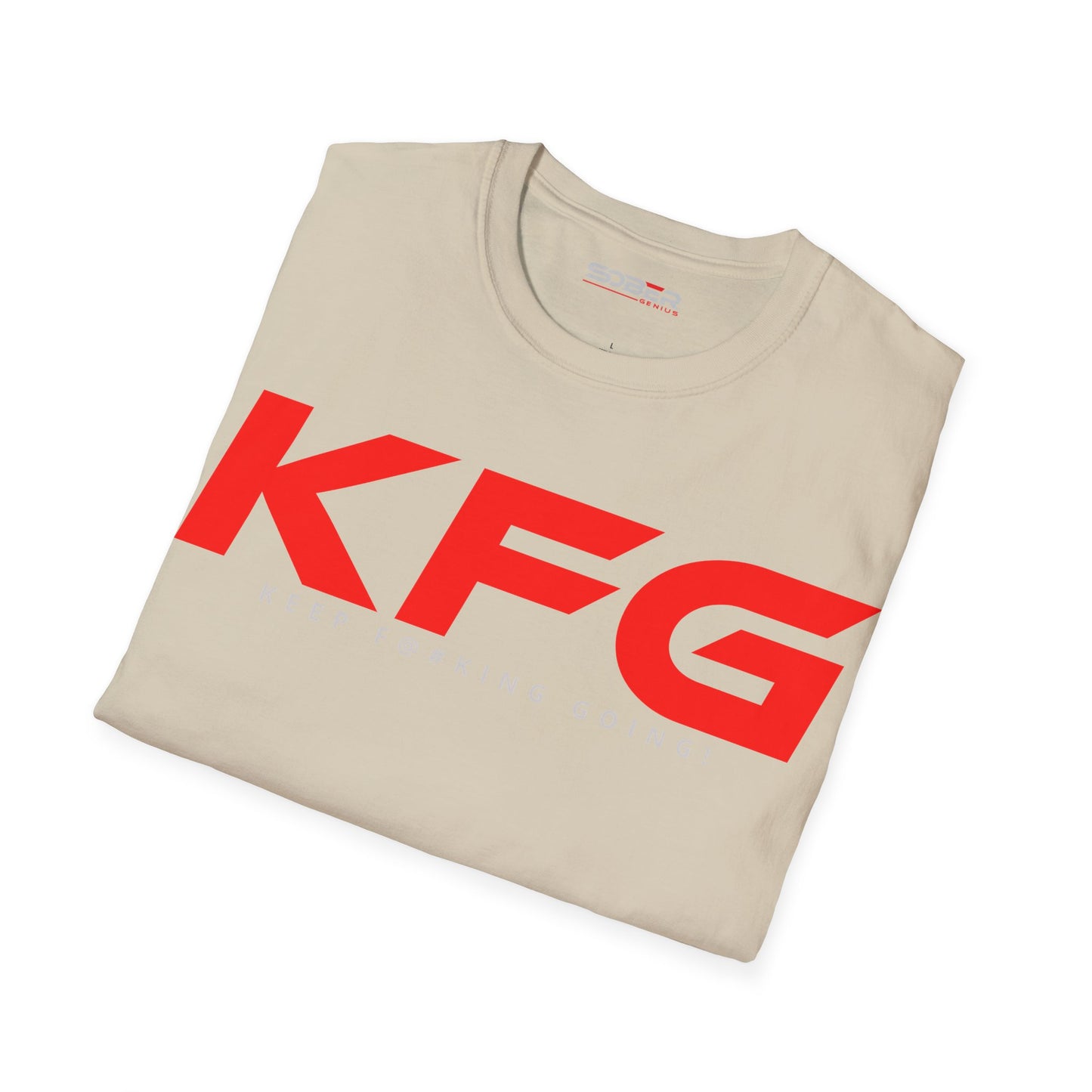 KFG - Unisex Softstyle T-Shirt