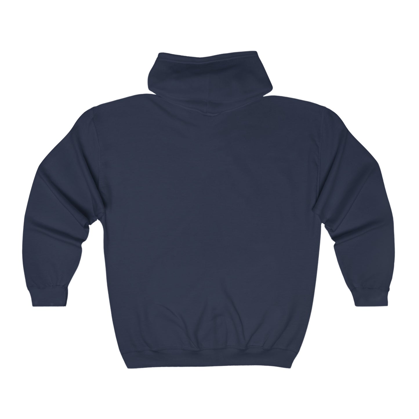 Just For Today! - Inspiration Hooded Sweatshirt – Just For Today!