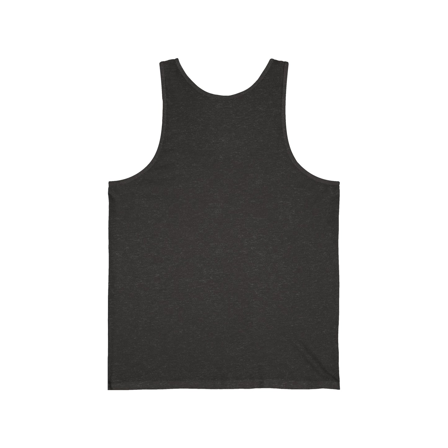 LFG (Let's F*cking Go) Jersey Tank - Casual Summer Fitness Top