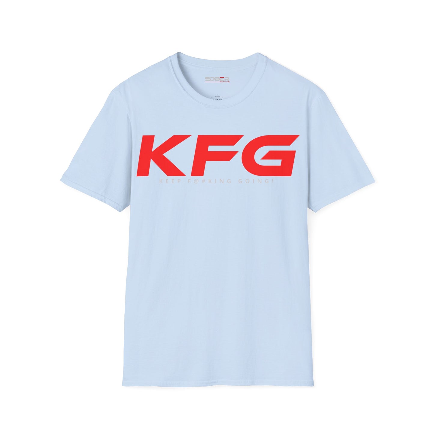 KFG - Unisex Softstyle T-Shirt