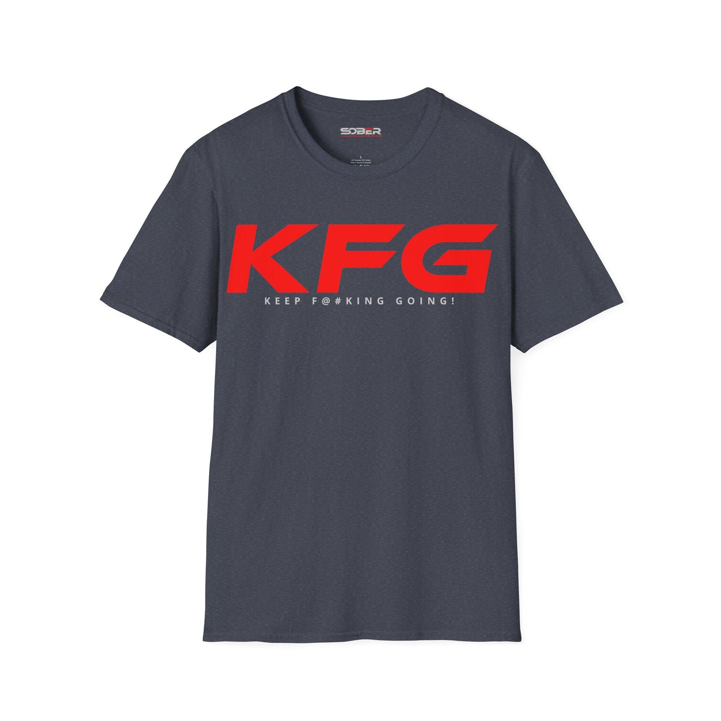 KFG - Unisex Softstyle T-Shirt