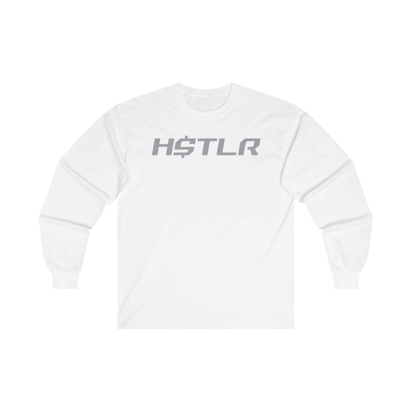 H$TLR - Unisex Long Sleeve Tee - Bold Statement Shirt for Trendsetters