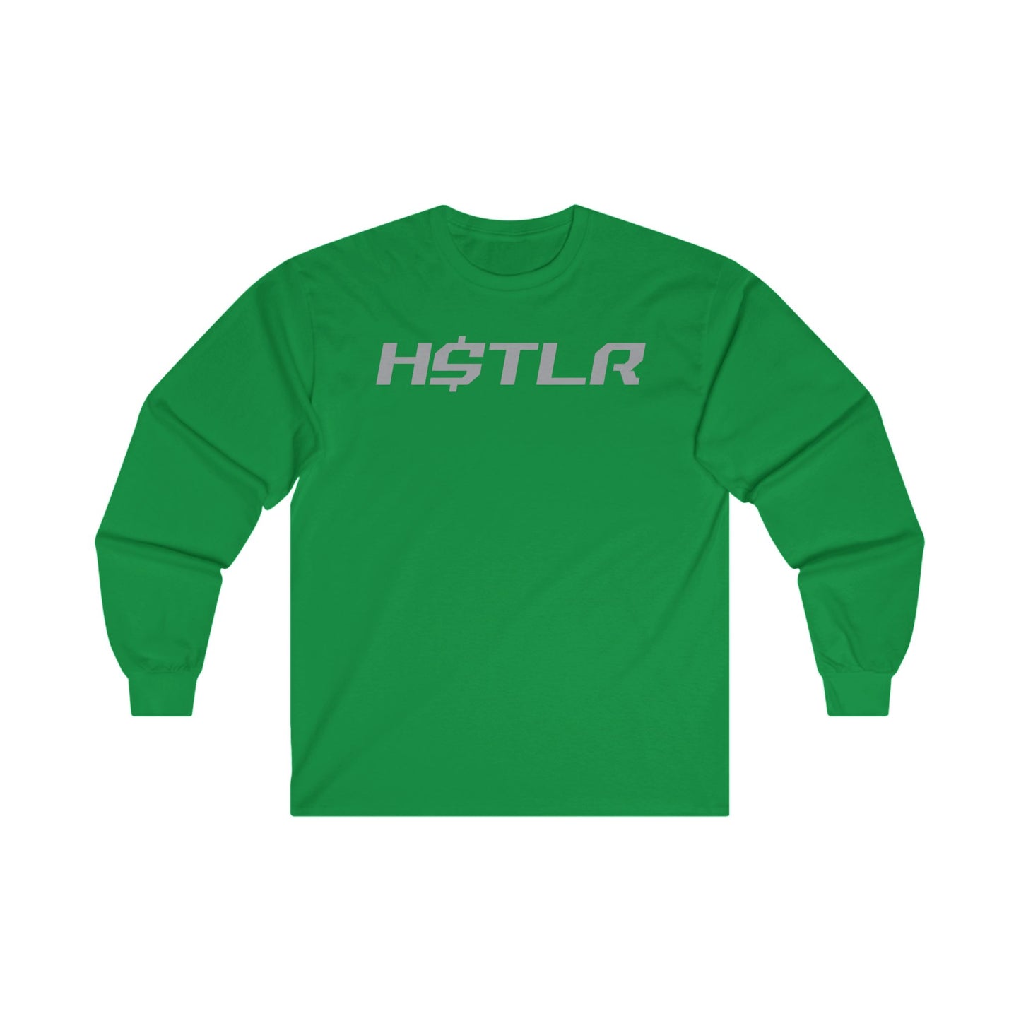 H$TLR - Unisex Long Sleeve Tee - Bold Statement Shirt for Trendsetters