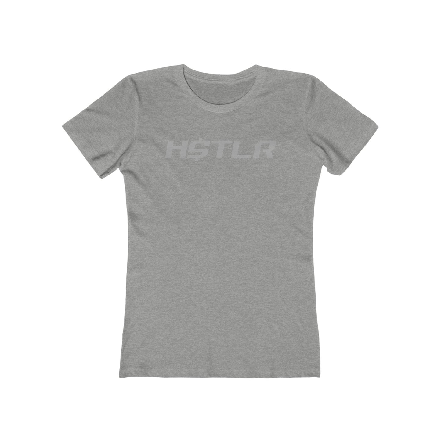 H$TLR - The Boyfriend Tee for Women