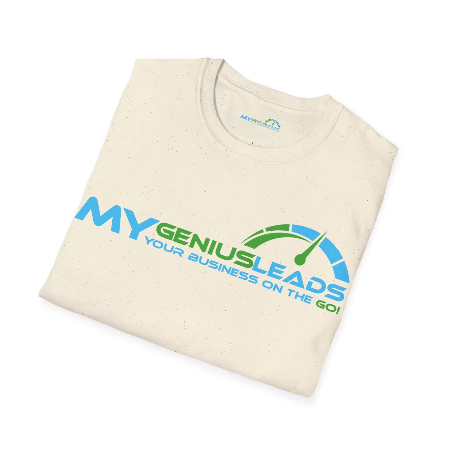 MGL - Unisex Softstyle T-Shirt