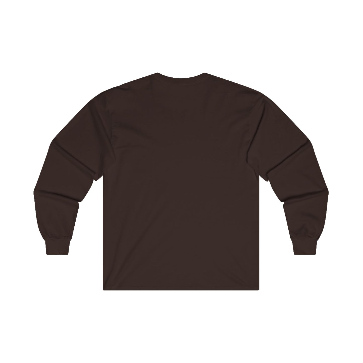 LFG -  Unisex Long Sleeve Tee - LFG (Let's F*cking Go!) - Casual Sportswear