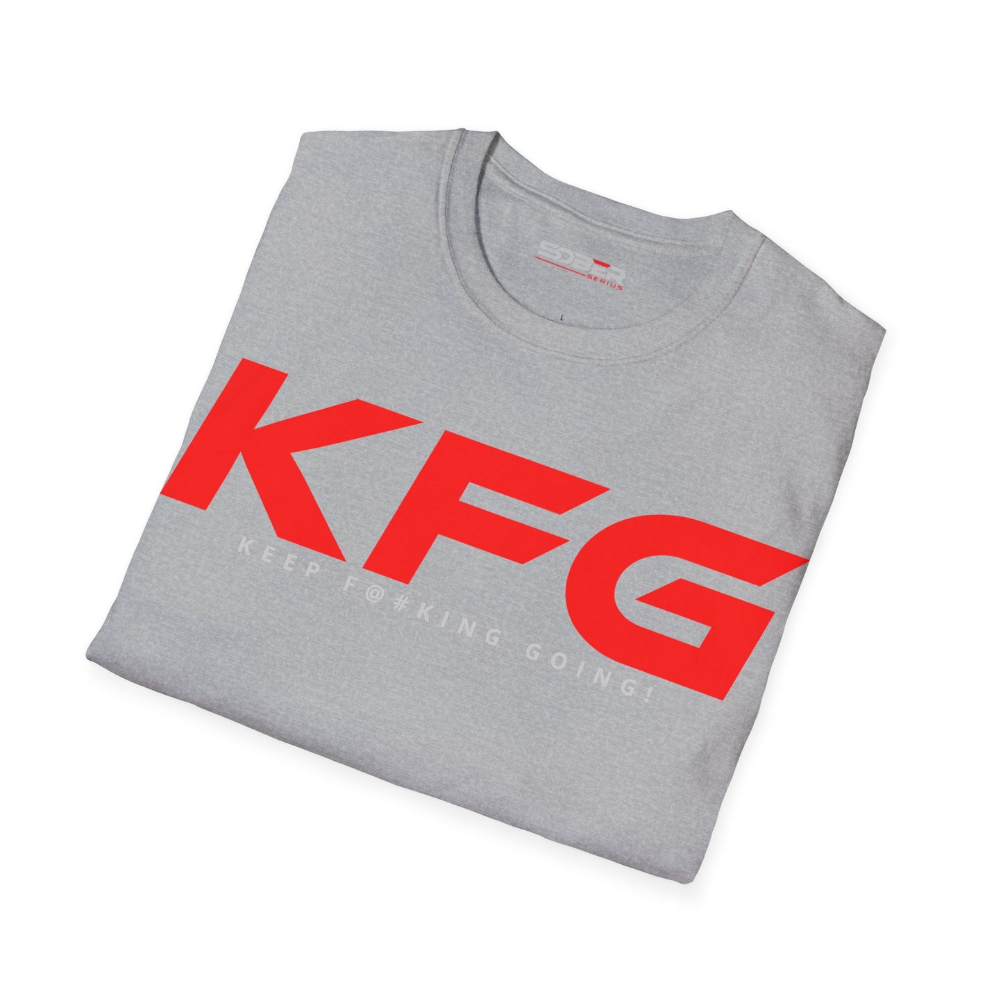 KFG - Unisex Softstyle T-Shirt