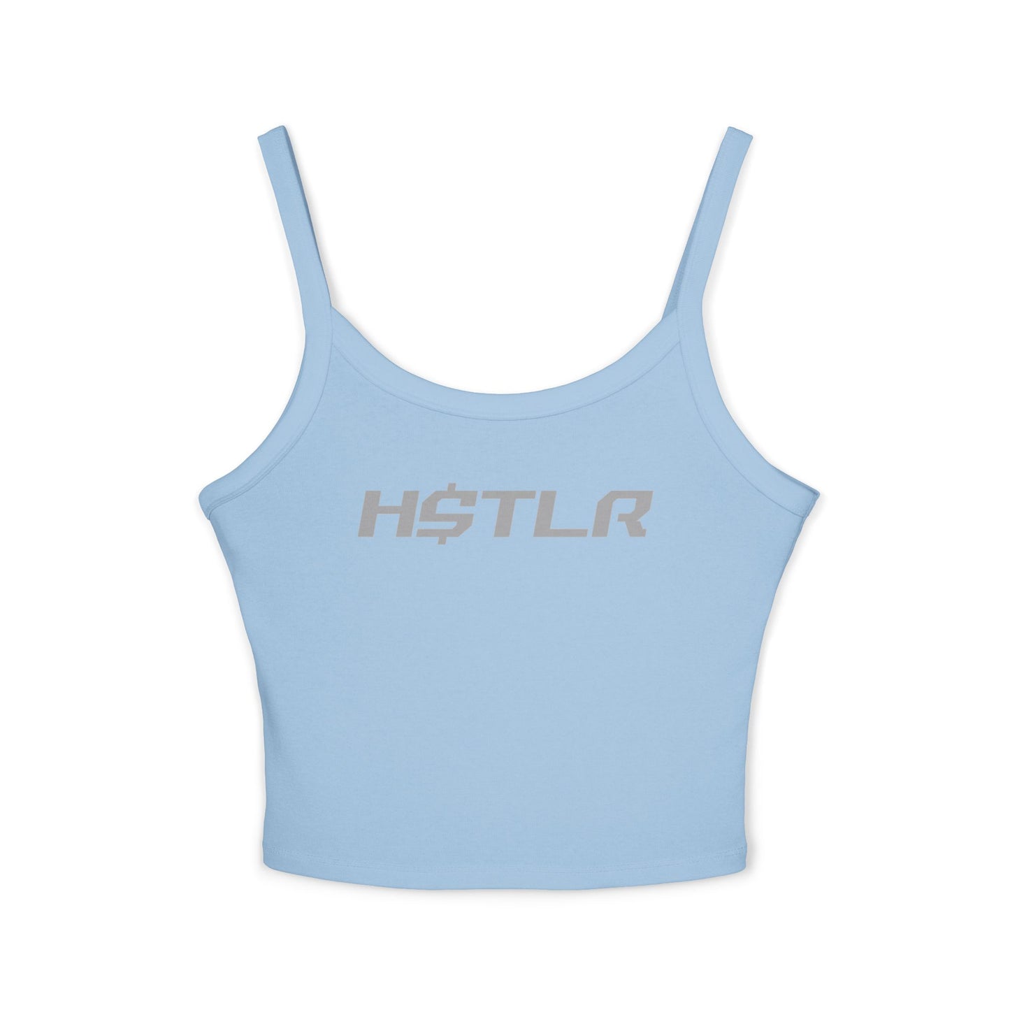 H$TLR - Women's Spaghetti Strap Tank Top – Graphic Design