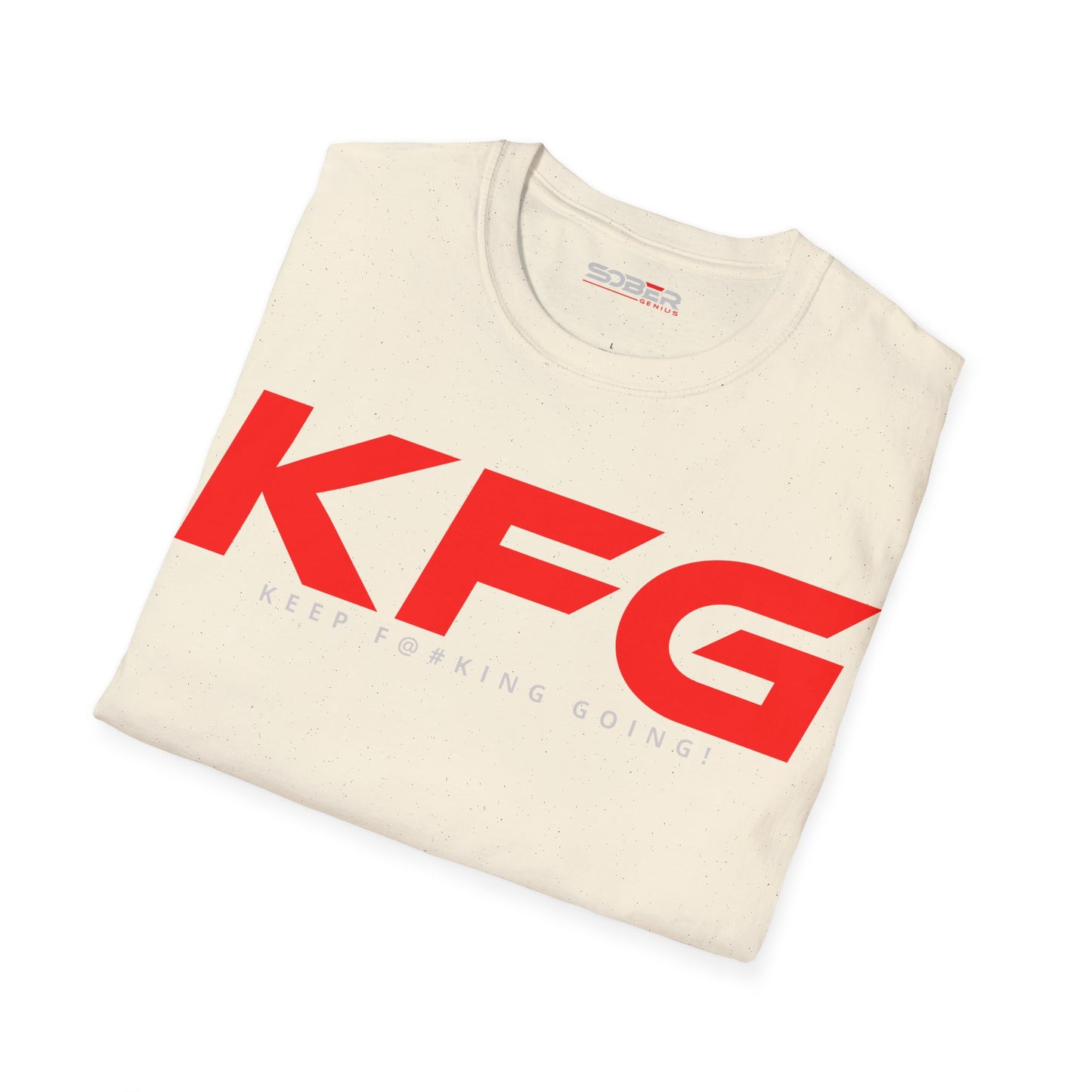 KFG - Unisex Softstyle T-Shirt