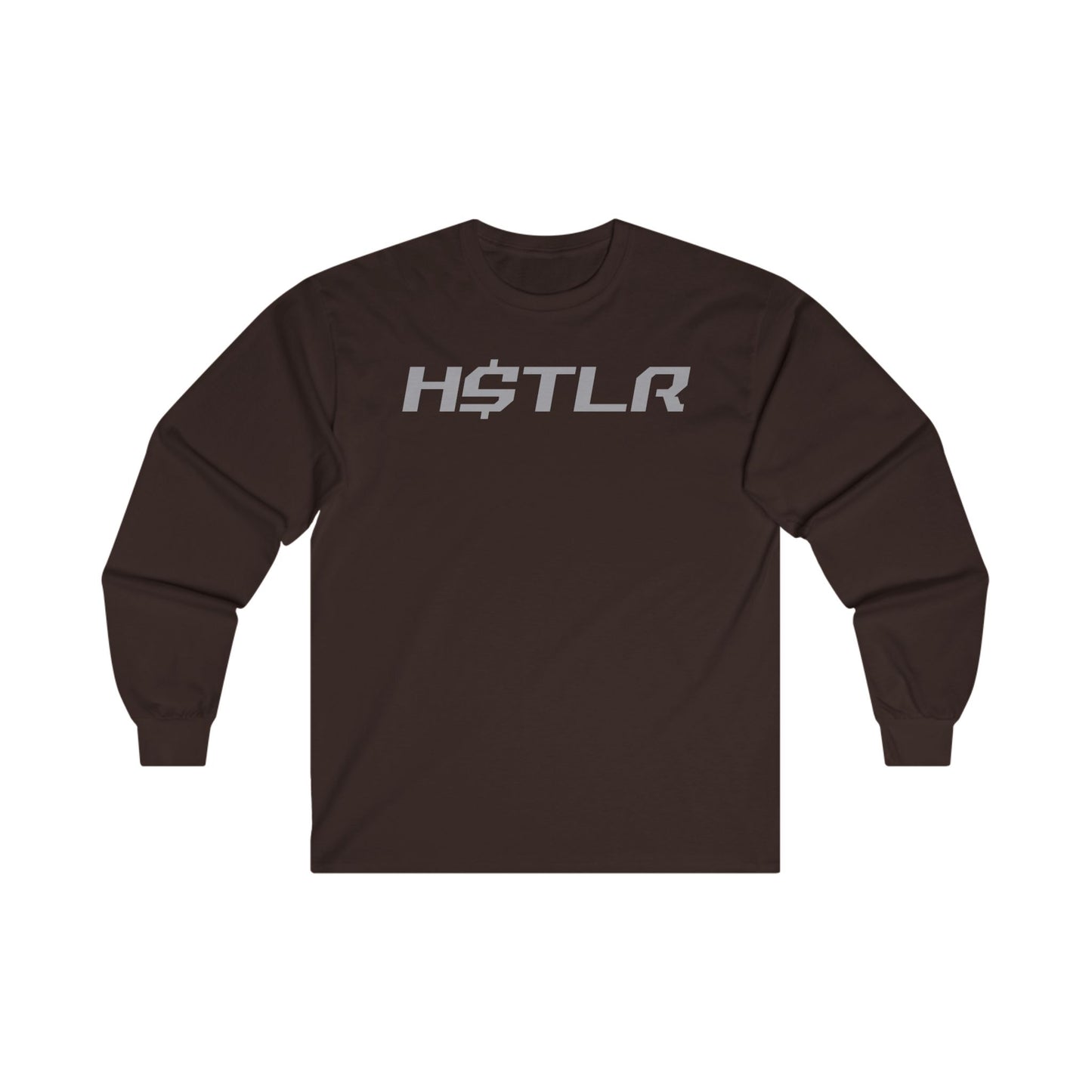 H$TLR - Unisex Long Sleeve Tee - Bold Statement Shirt for Trendsetters