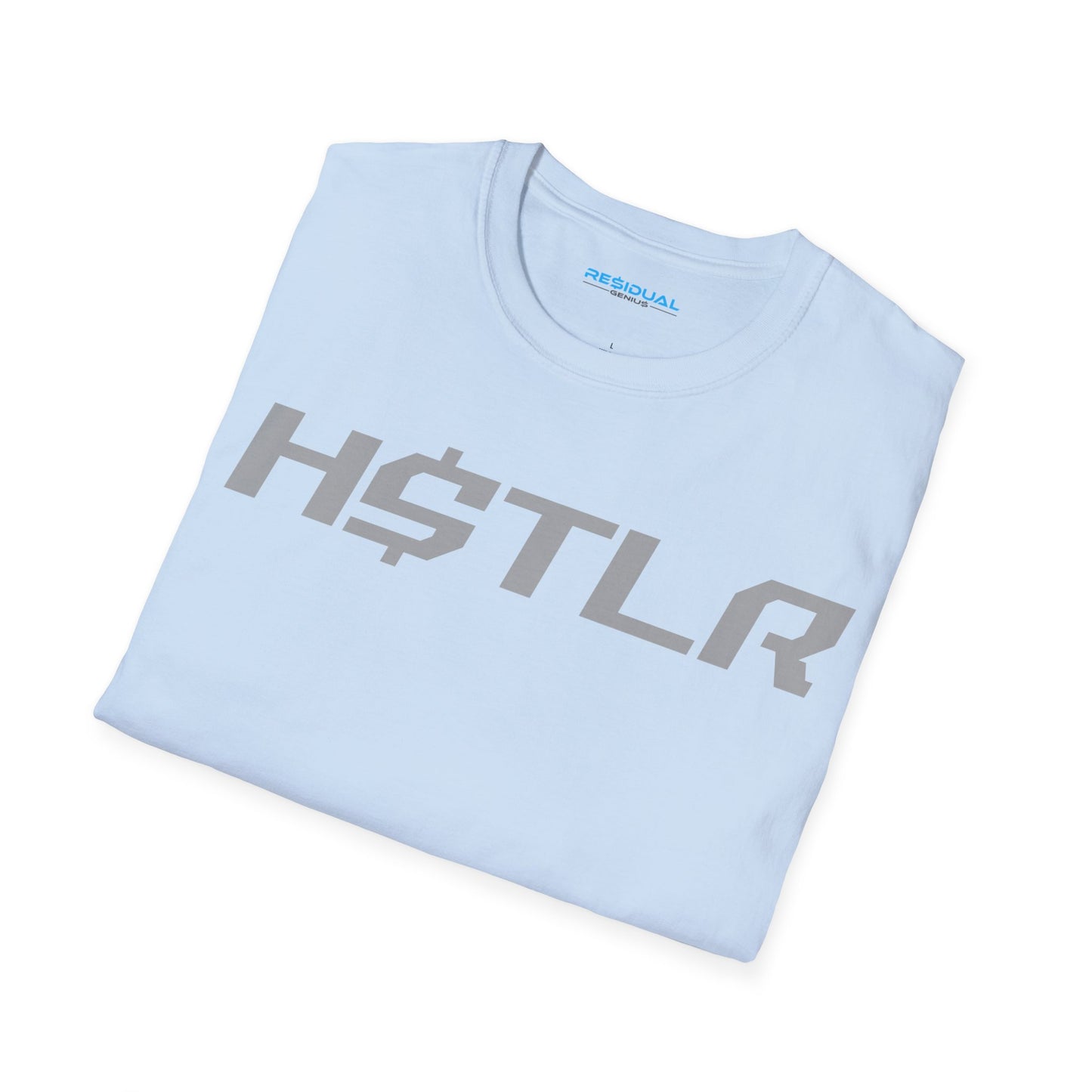 H$TLR  - Unisex Softstyle T-Shirt