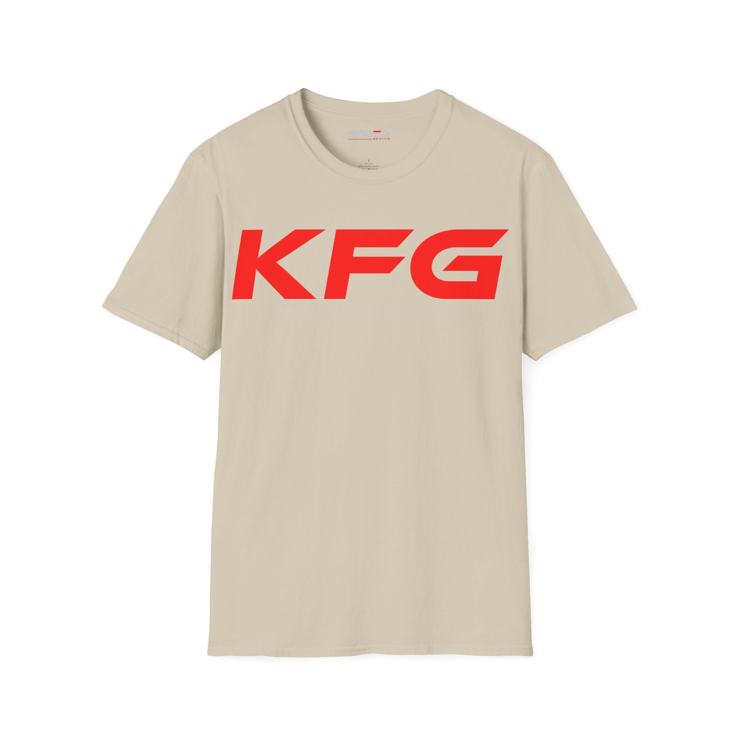 KFG - Unisex Softstyle T-Shirt