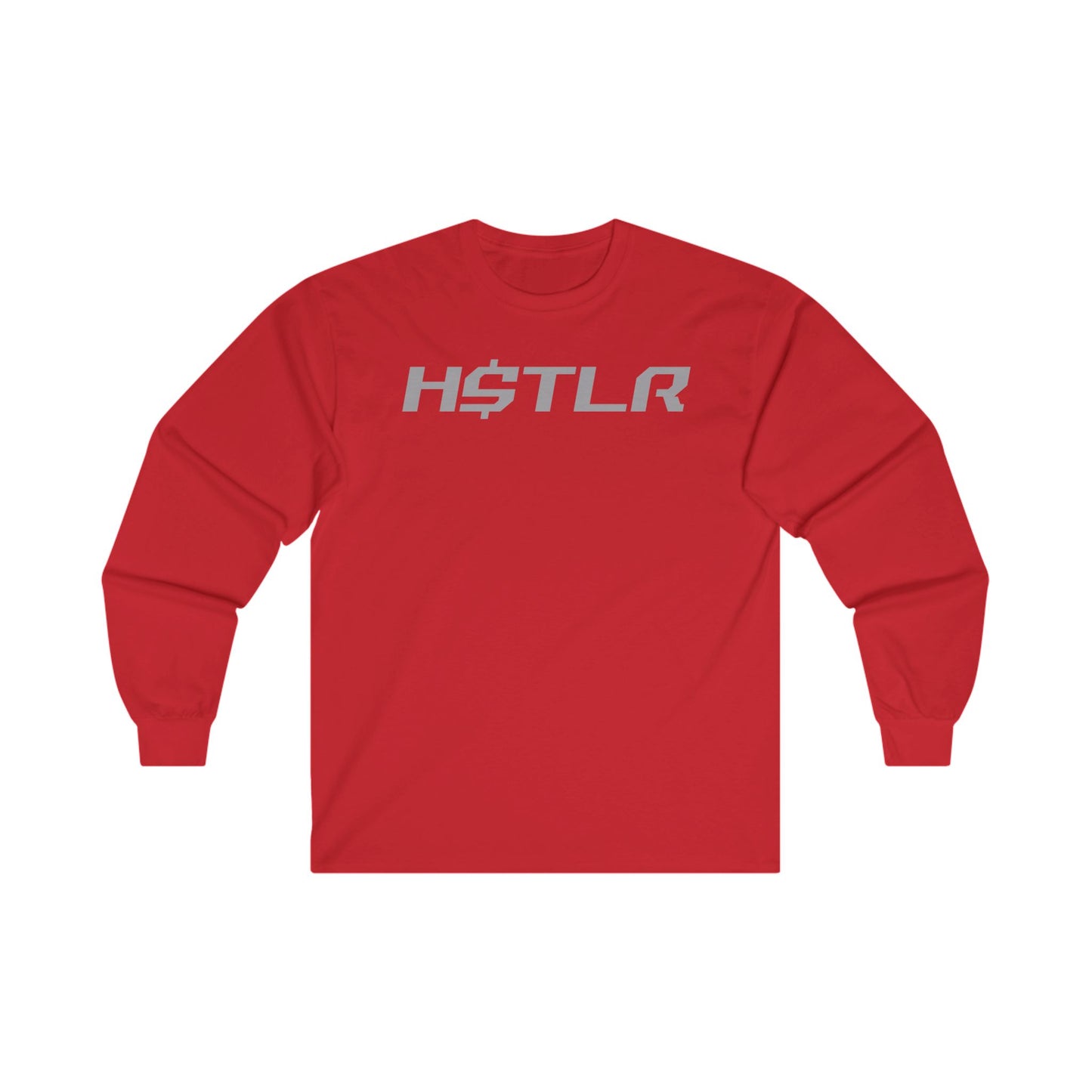 H$TLR - Unisex Long Sleeve Tee - Bold Statement Shirt for Trendsetters