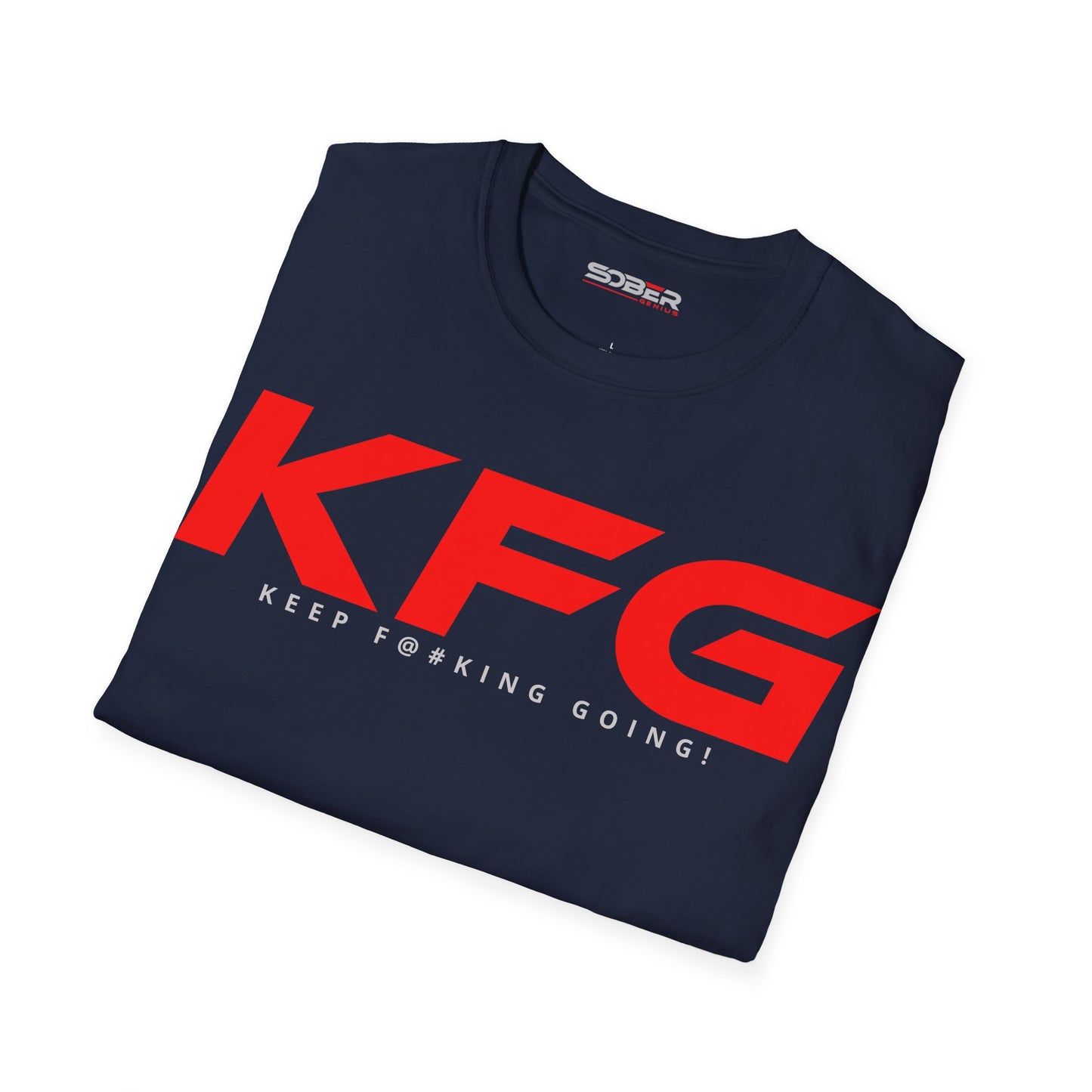 KFG - Unisex Softstyle T-Shirt