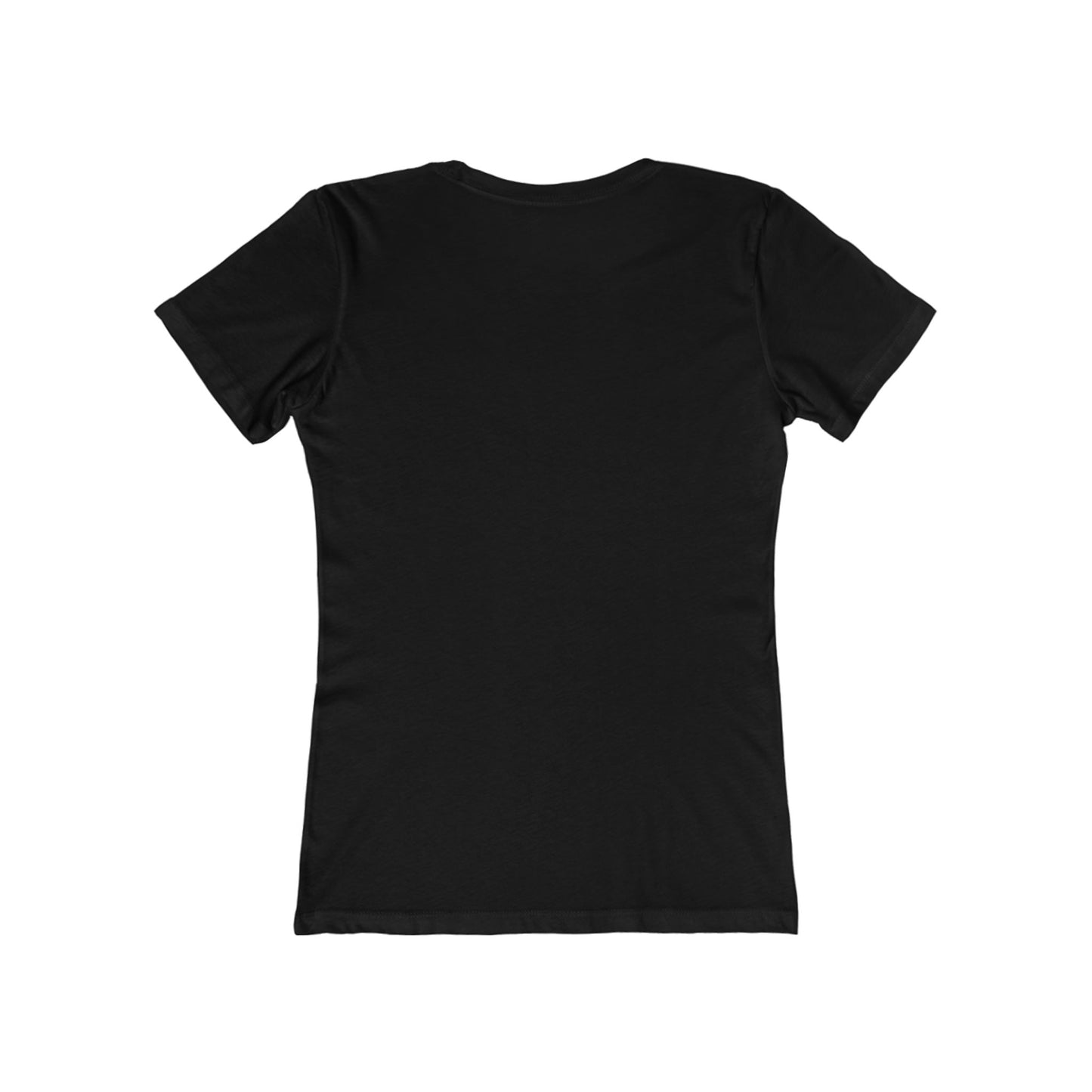 Brawn Co. Women’s Boyfriend Tee - Casual Vibe T-Shirt