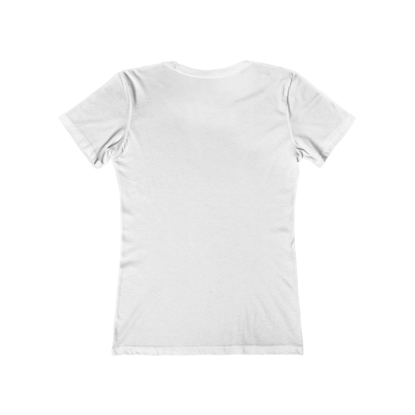 Brawn Co. Women’s Boyfriend Tee - Casual Vibe T-Shirt