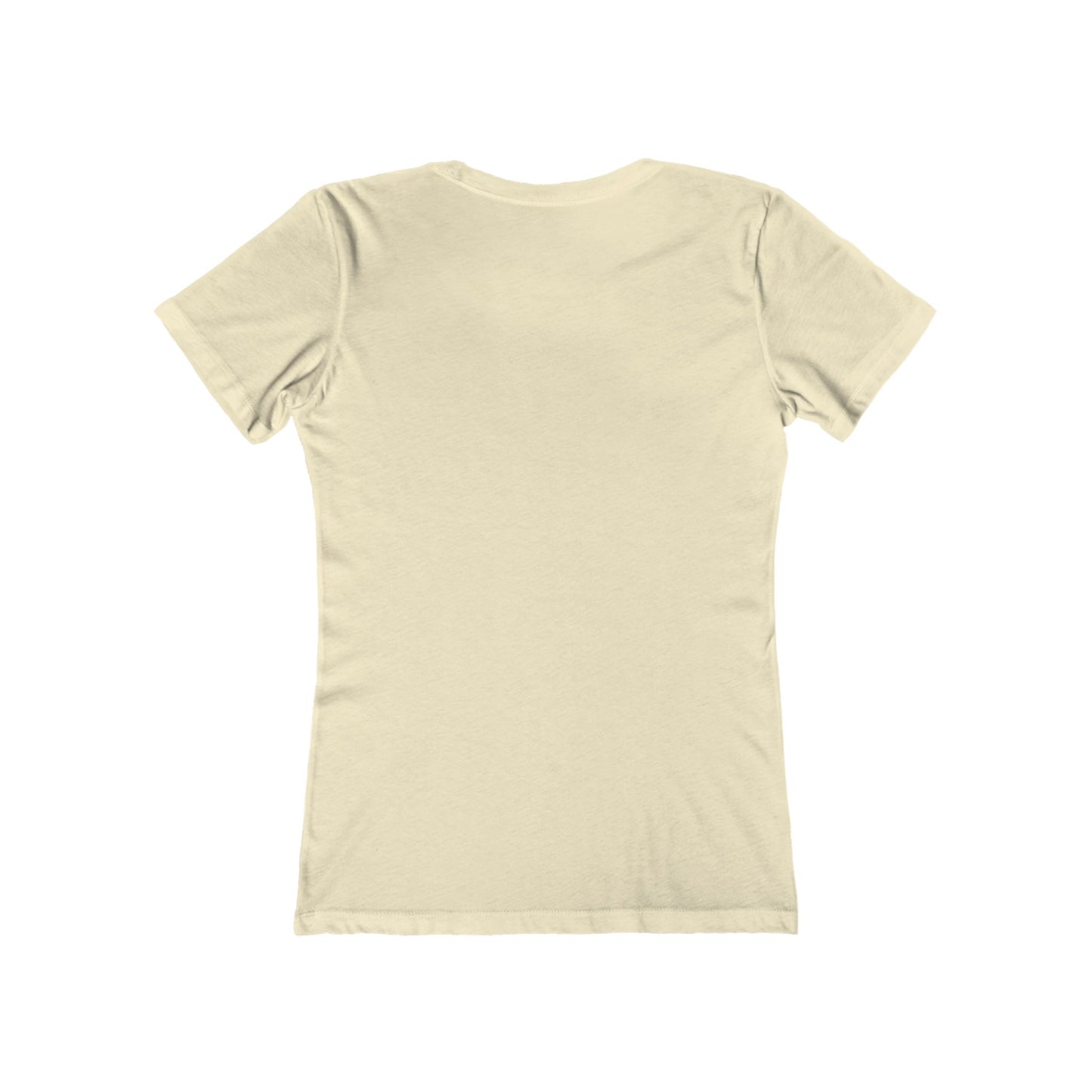 Brawn Co. Women’s Boyfriend Tee - Casual Vibe T-Shirt