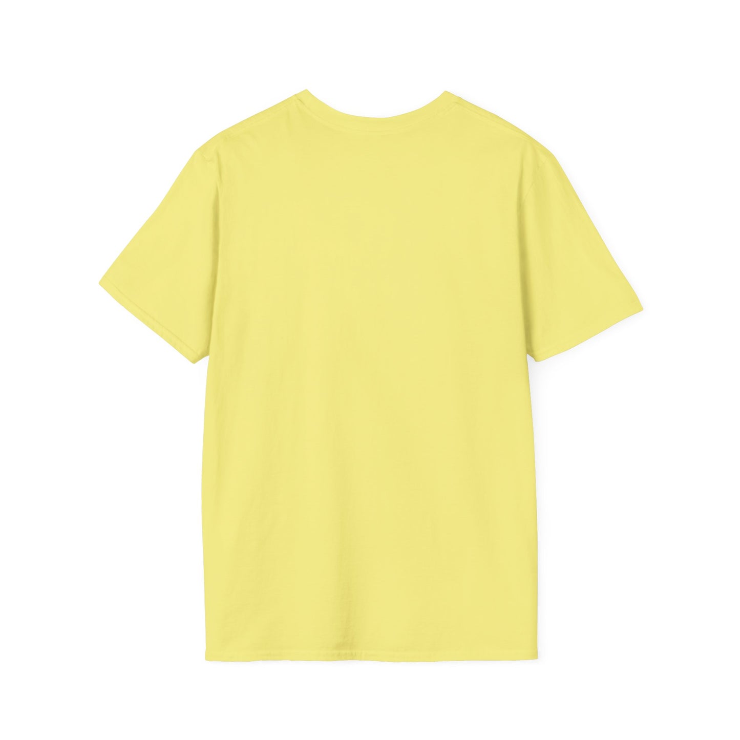 MGL - Unisex Softstyle T-Shirt