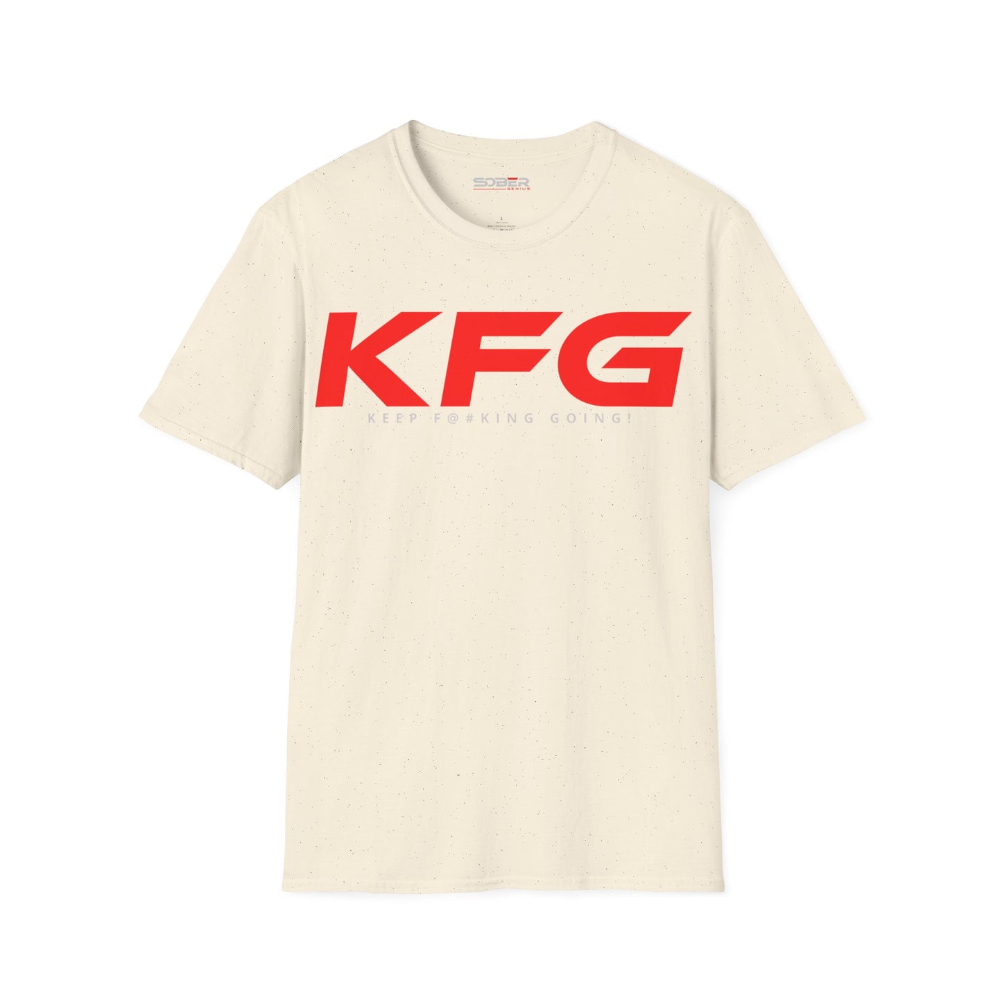 KFG - Unisex Softstyle T-Shirt