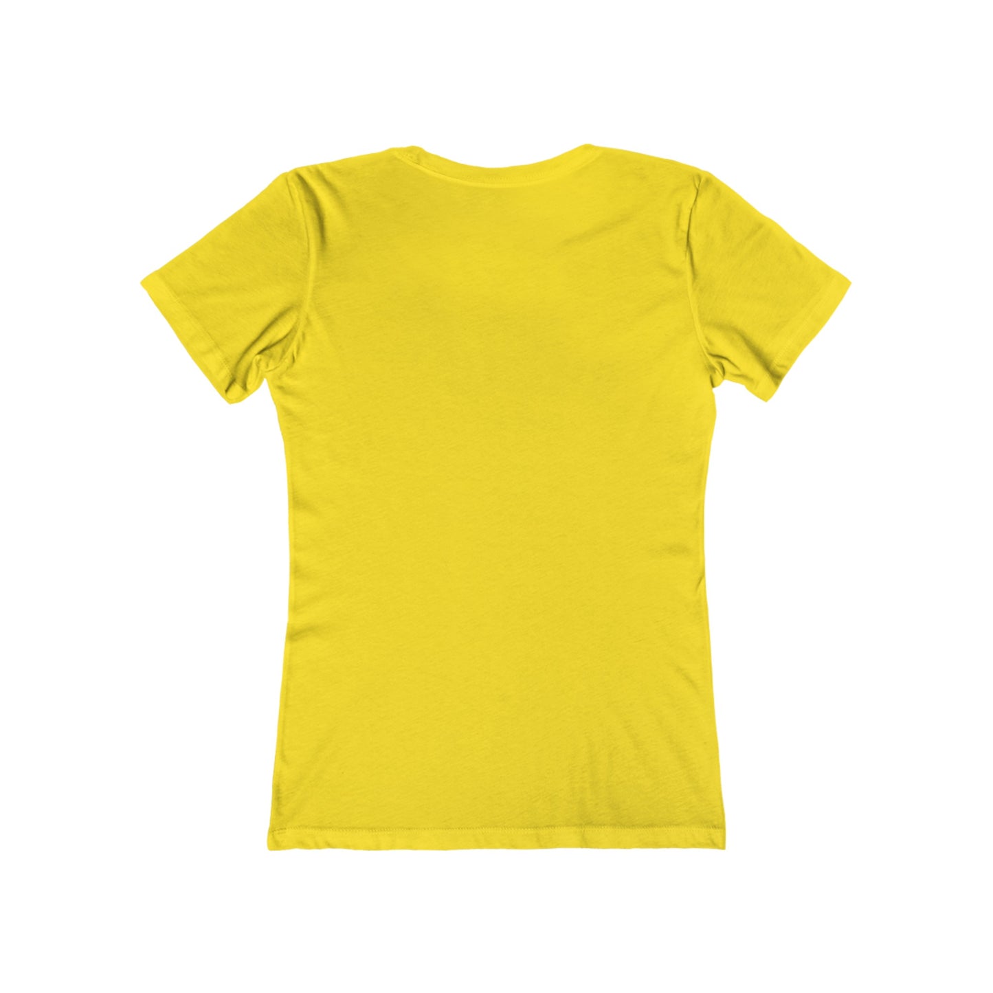 Just For Today - The Boyfriend Tee for Women