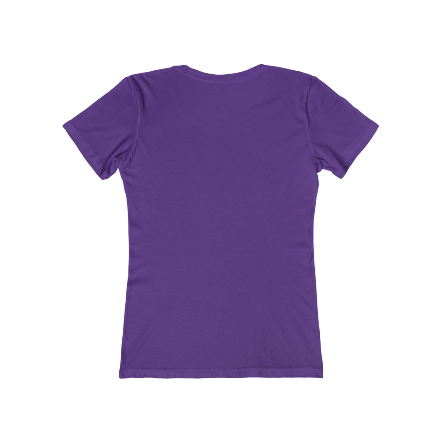 Just For Today - The Boyfriend Tee for Women