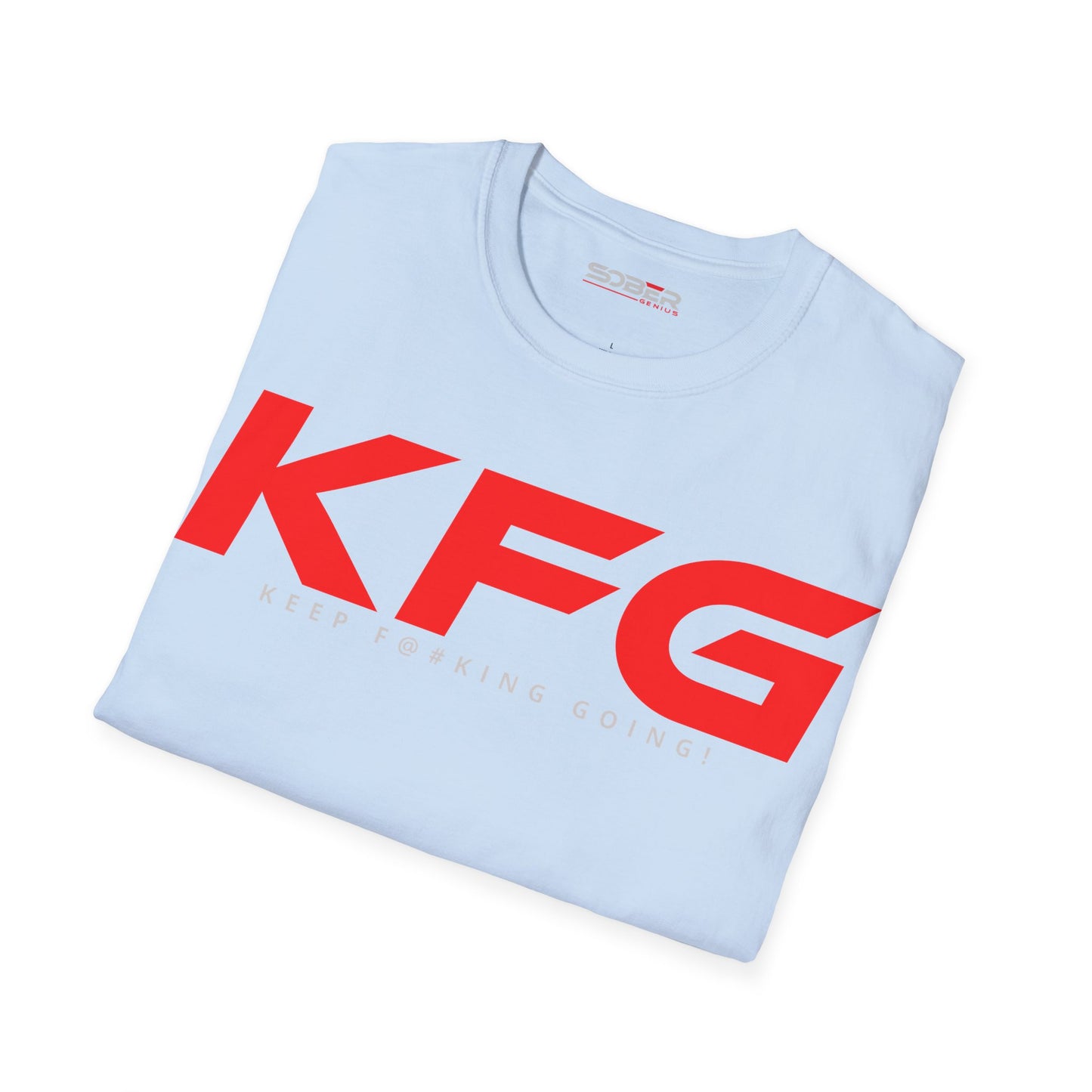 KFG - Unisex Softstyle T-Shirt